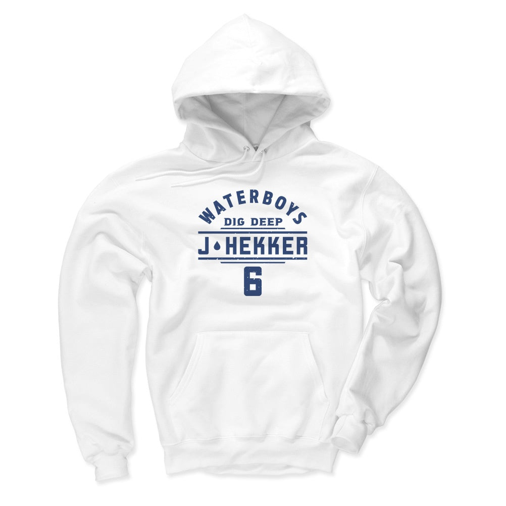 Waterboys Johnny Hekker Banner B product image 1