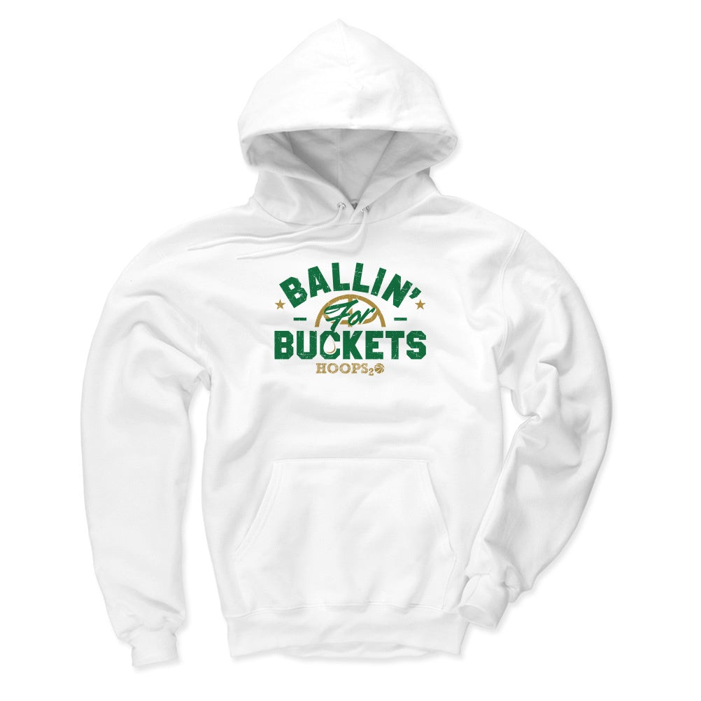 Waterboys Ballin For Buckets Hoops2O G product image 2