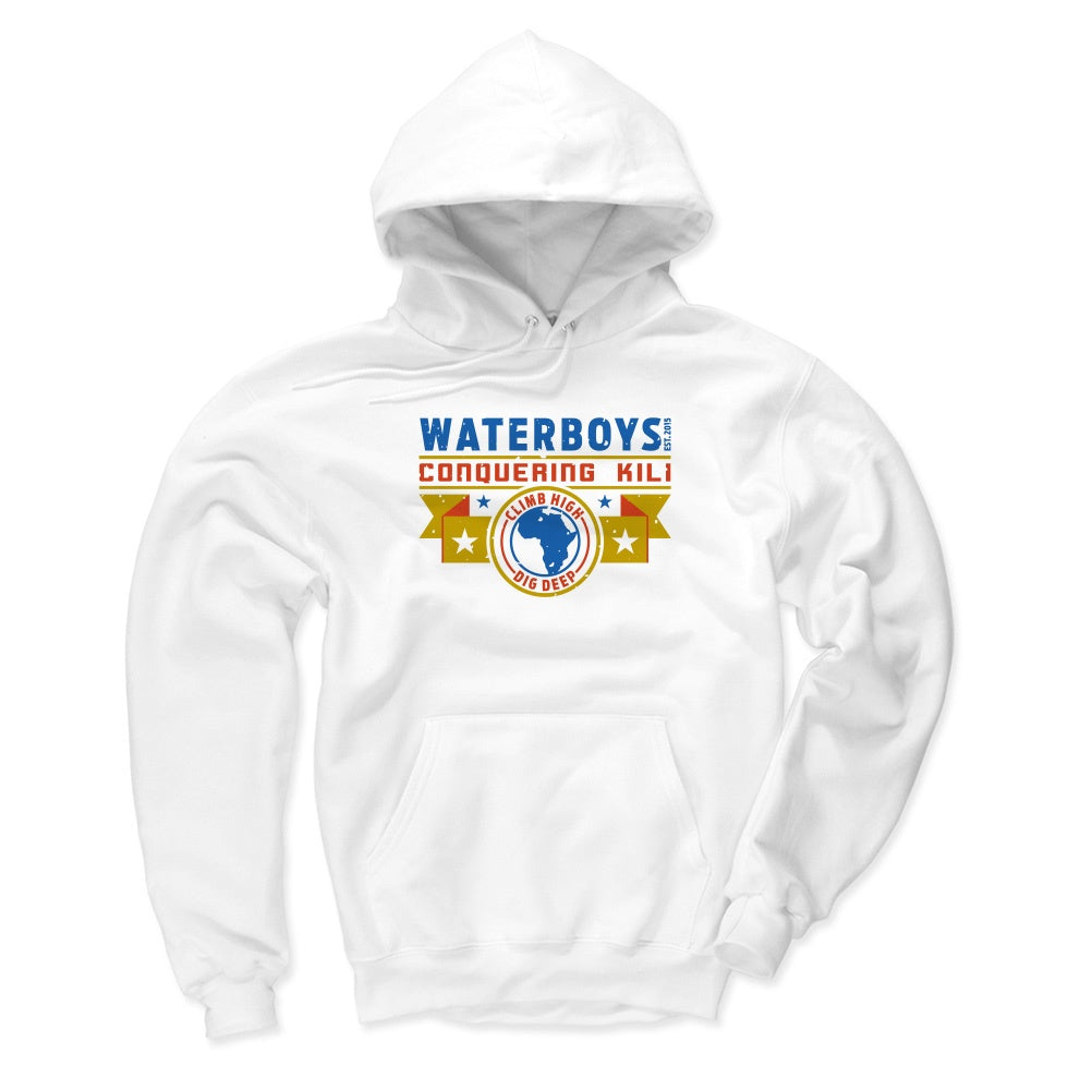 Waterboys Kili Banner 2 Y product image 1