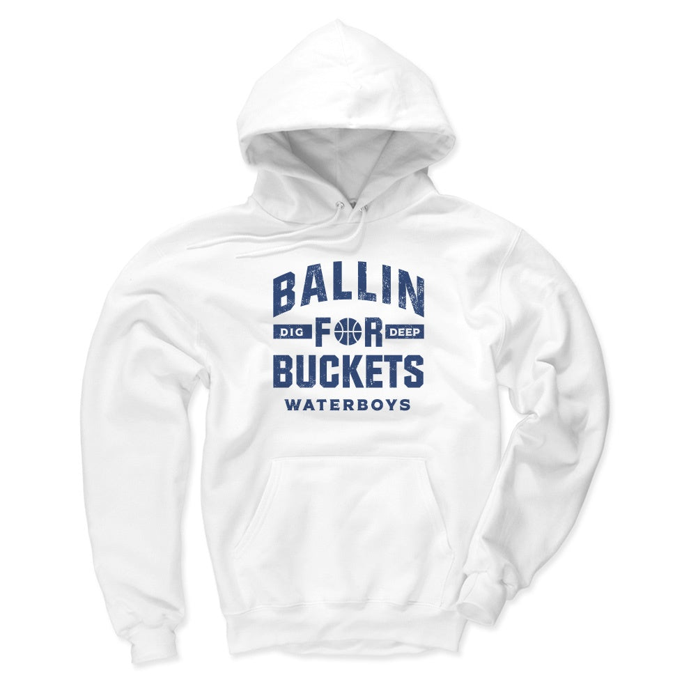 Waterboys Ballin For Buckets product image 1