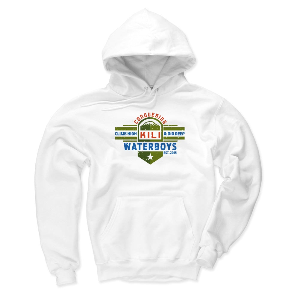 Waterboys Kili Banner 1 G product image 2