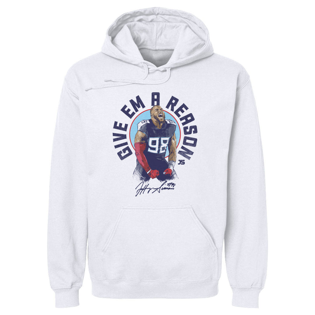 Jeffery Simmons Tennessee Give Em A Reason product image 2