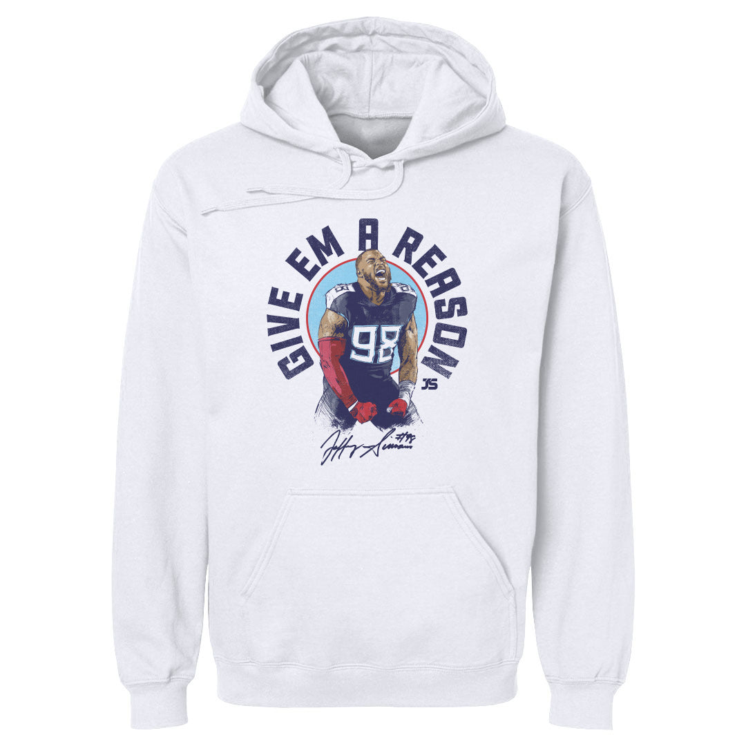 Jeffery Simmons Tennessee Give Em A Reason product image 2