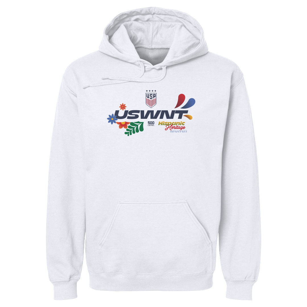 USWNT 2026 Heritage Month product image 1