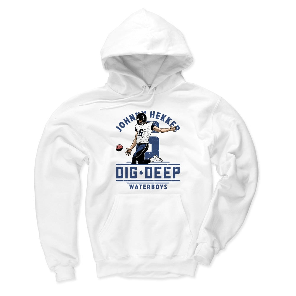 Waterboys Johnny Hekker B product image 1