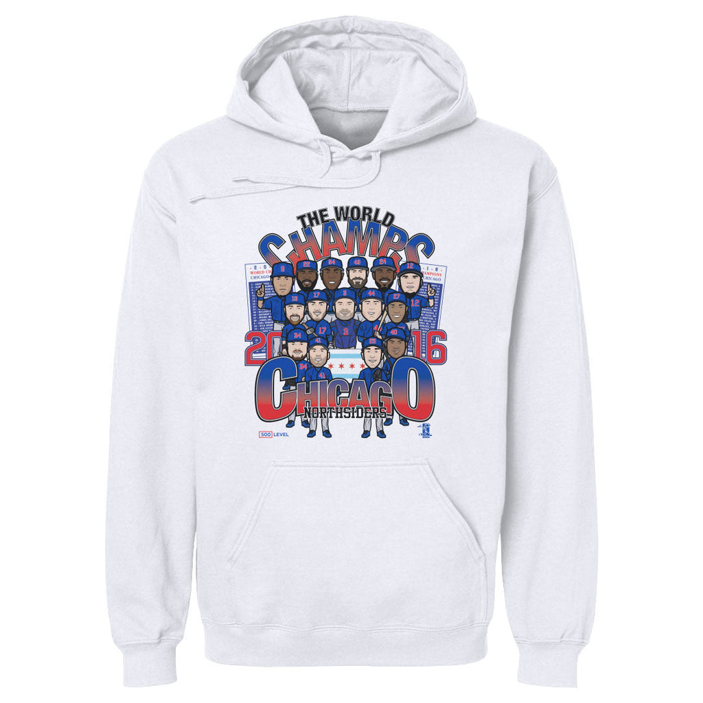 Chicago World Champs BR product image 2