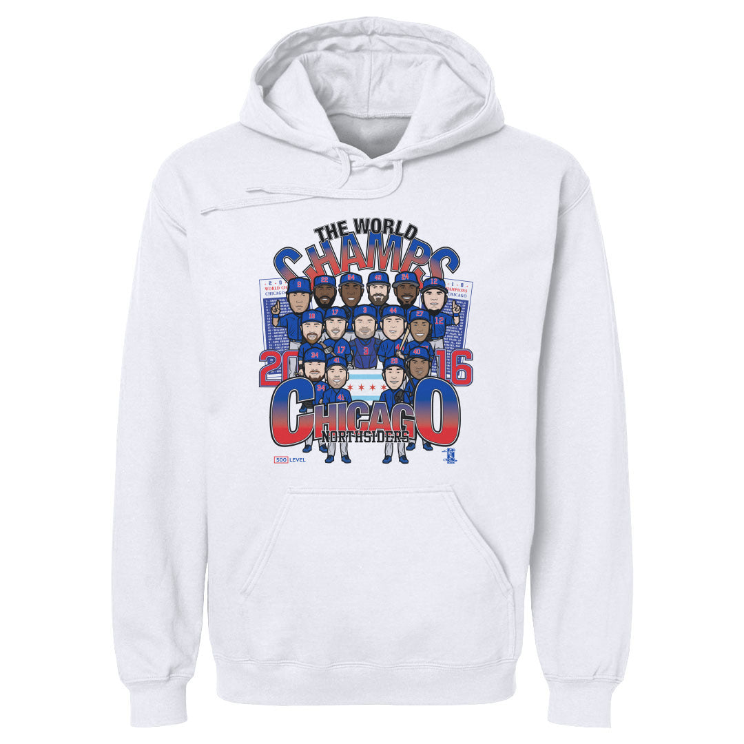 Chicago World Champs BR product image 2