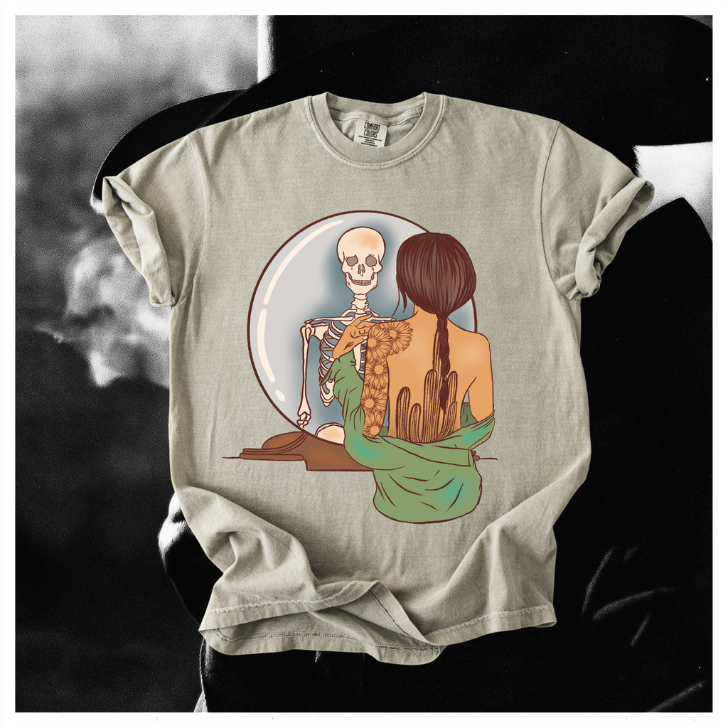 Dead Inside Tee product image 4