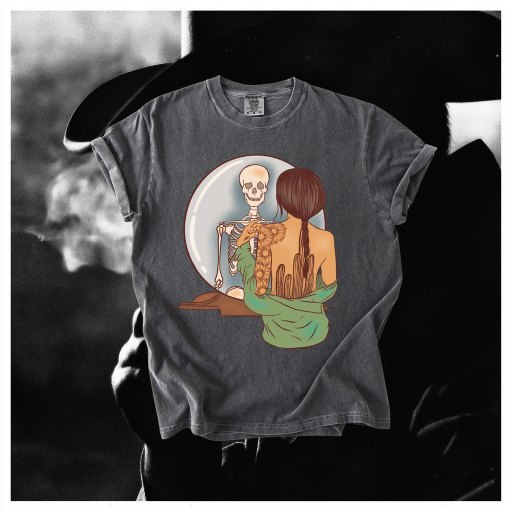 Dead Inside Tee product image 3