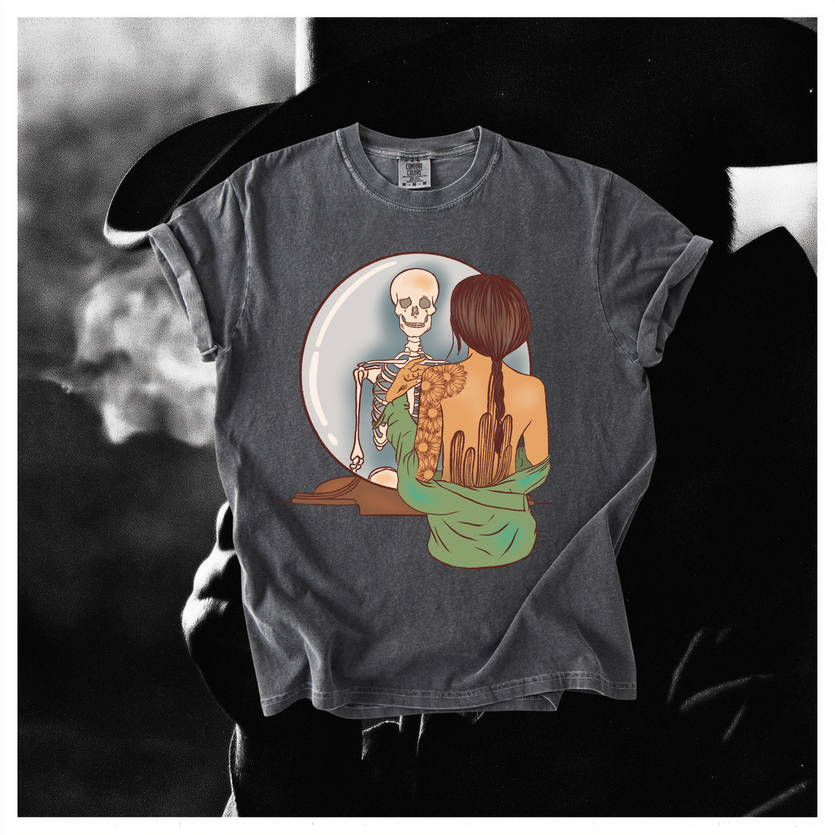 Dead Inside Tee product image 3
