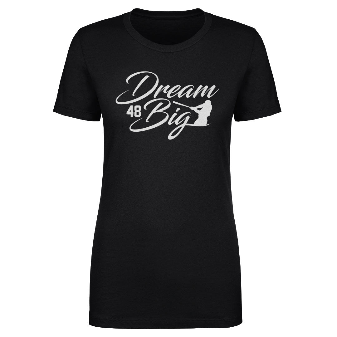 Anthony Rizzo Family Foundation Dream Big WHT product image 1