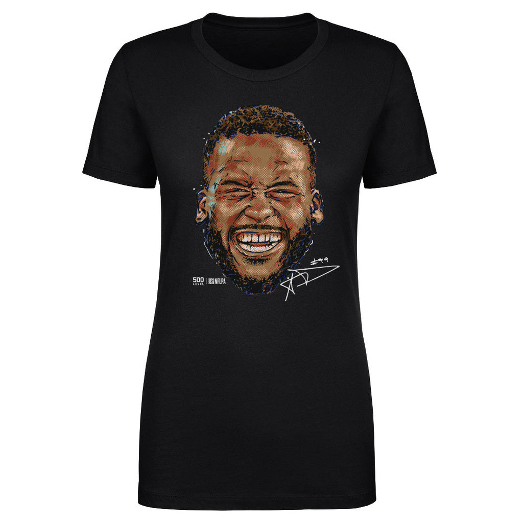 Aaron Donald Los Angeles R Smile WHT product image 1
