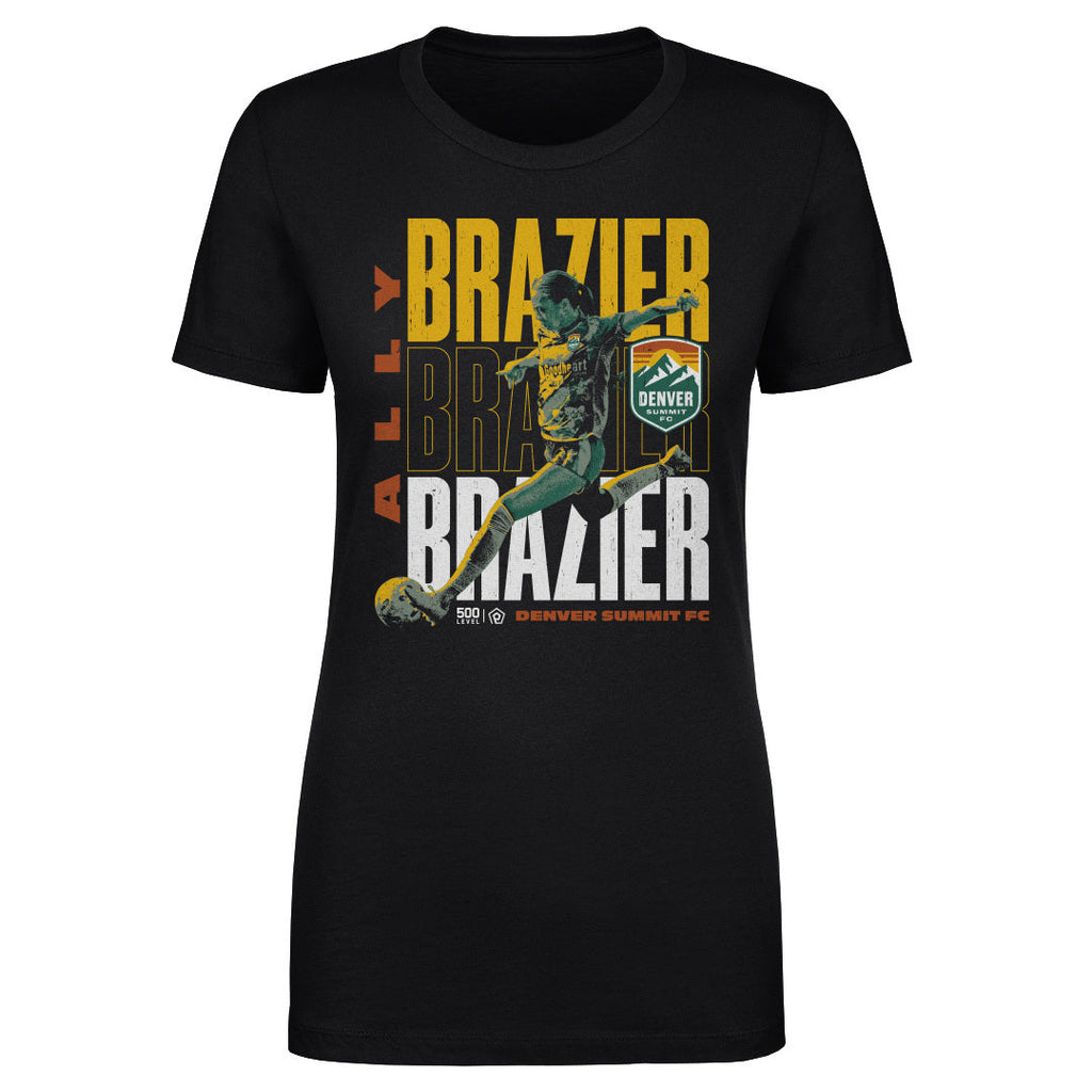 Ally Brazier Denver Summit Repeat WHT product image 1