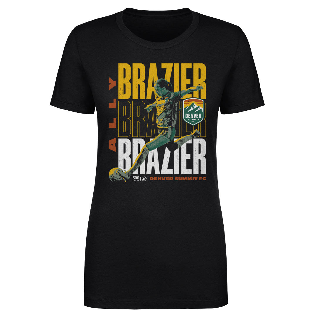 Ally Brazier Denver Summit Repeat WHT product image 1