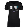 Grayson Allen Charlotte Hornets Elite WHT product image 1