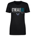 Royce O'Neale Charlotte Hornets Elite WHT product image 1