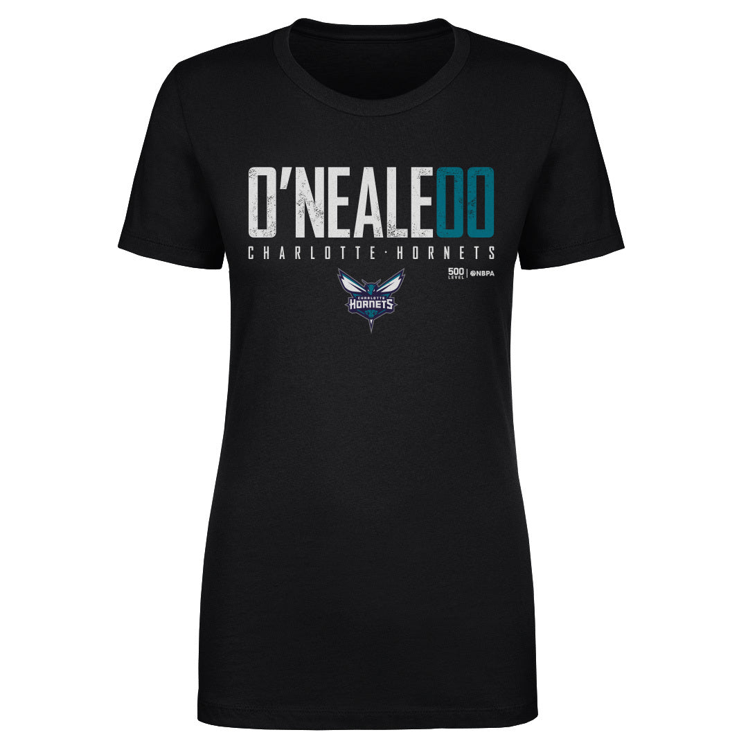 Royce O'Neale Charlotte Hornets Elite WHT product image 1