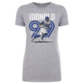 Aaron Donald Los Angeles R Inline WHT product image 1