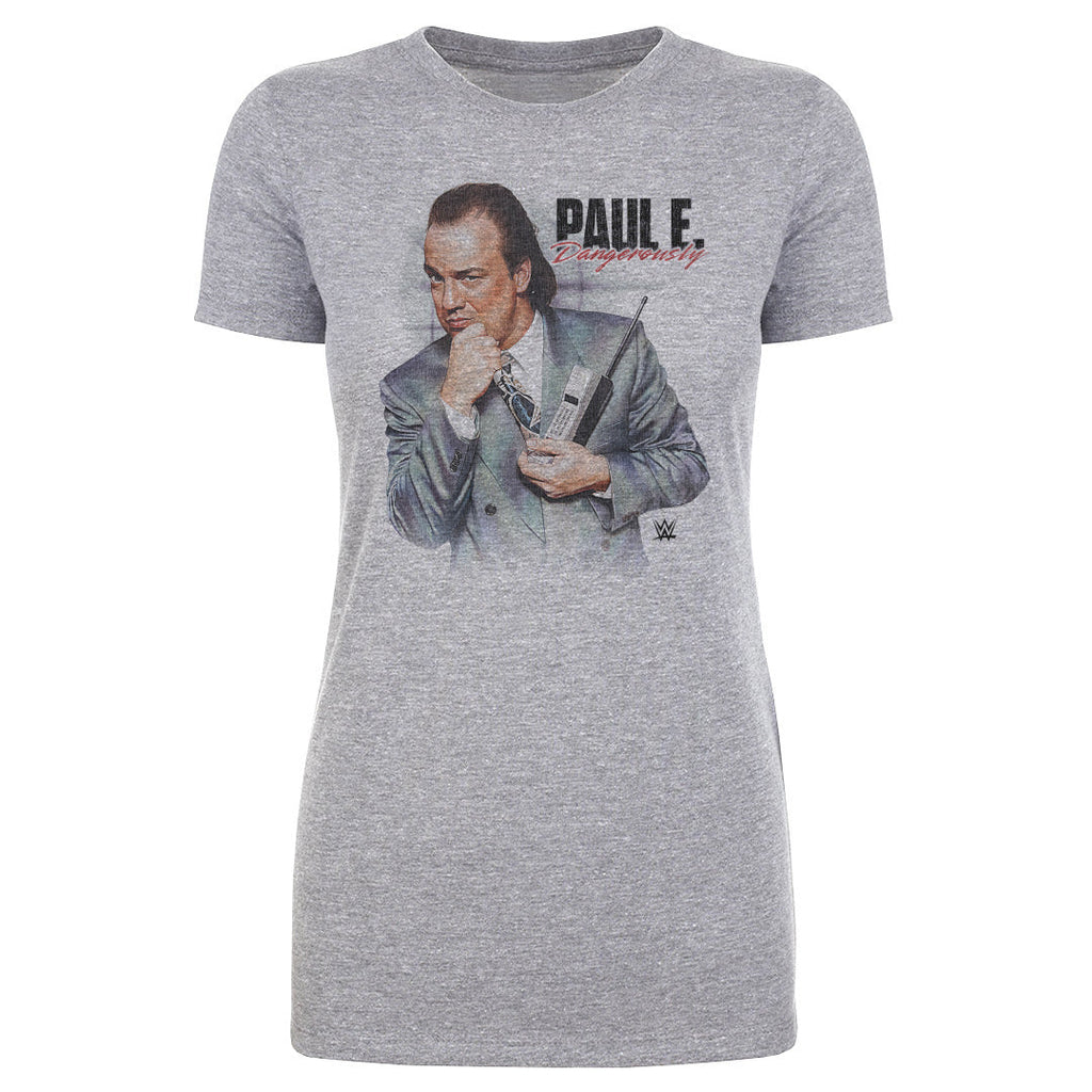 Paul E. Dangerously Vintage Portrait product image 2