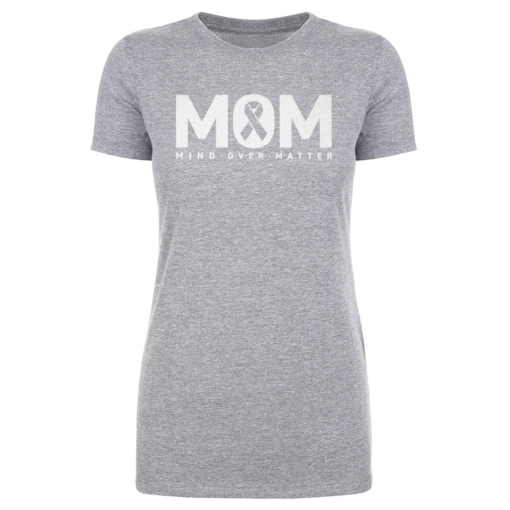 MOM-Mind Over Matter WHT product image 1