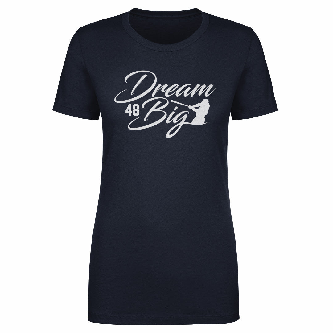 Anthony Rizzo Family Foundation Dream Big WHT product image 3