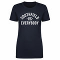Southfield Vs. Everybody WHT product image 1
