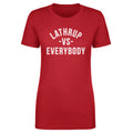 Lathrup Vs. Everybody WHT product image 1