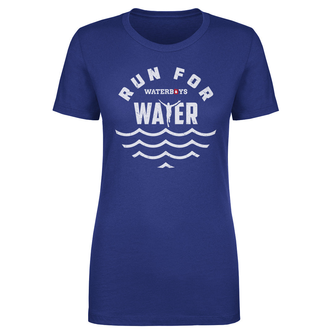 Waterboys Run For Water WHT product image 1