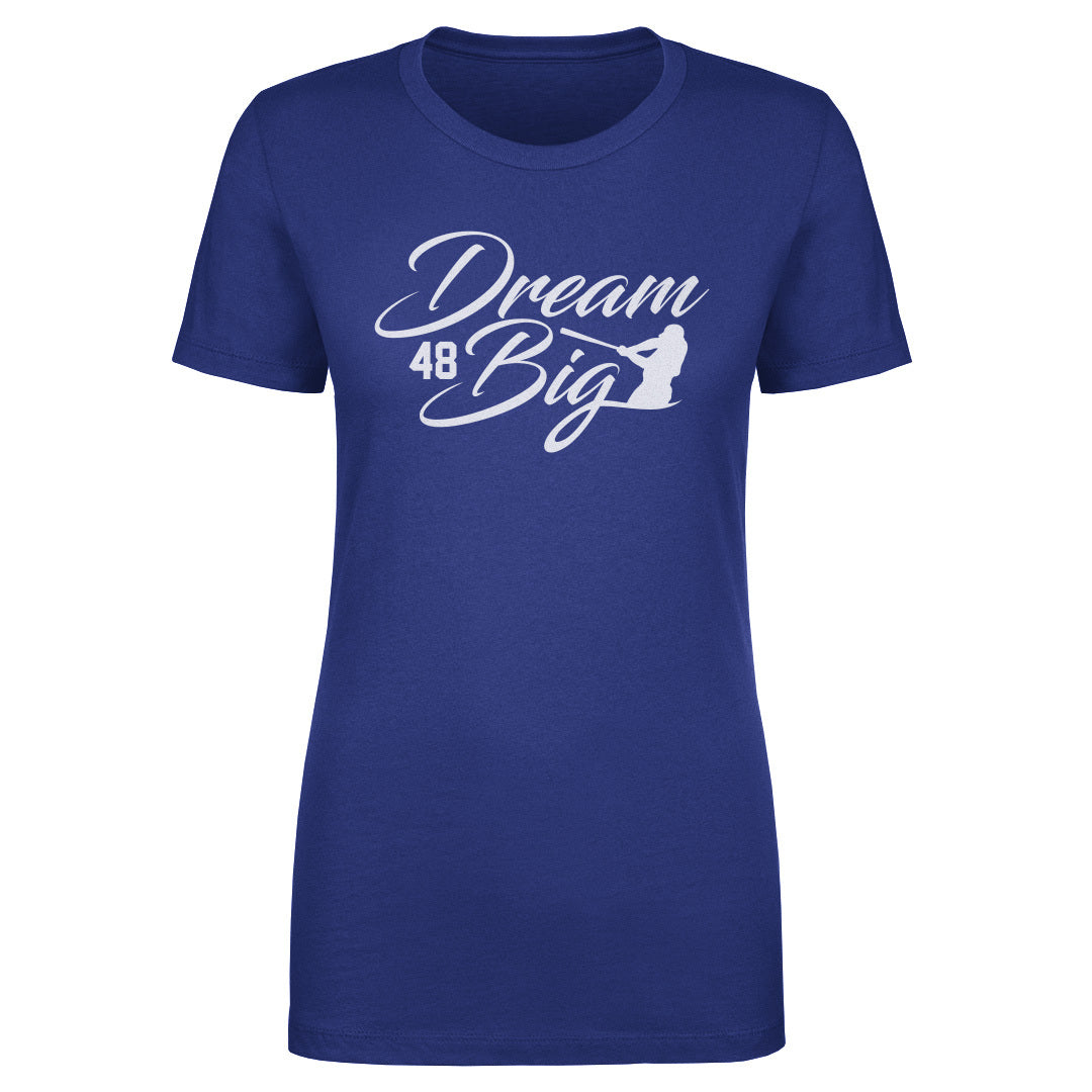 Anthony Rizzo Family Foundation Dream Big WHT product image 4