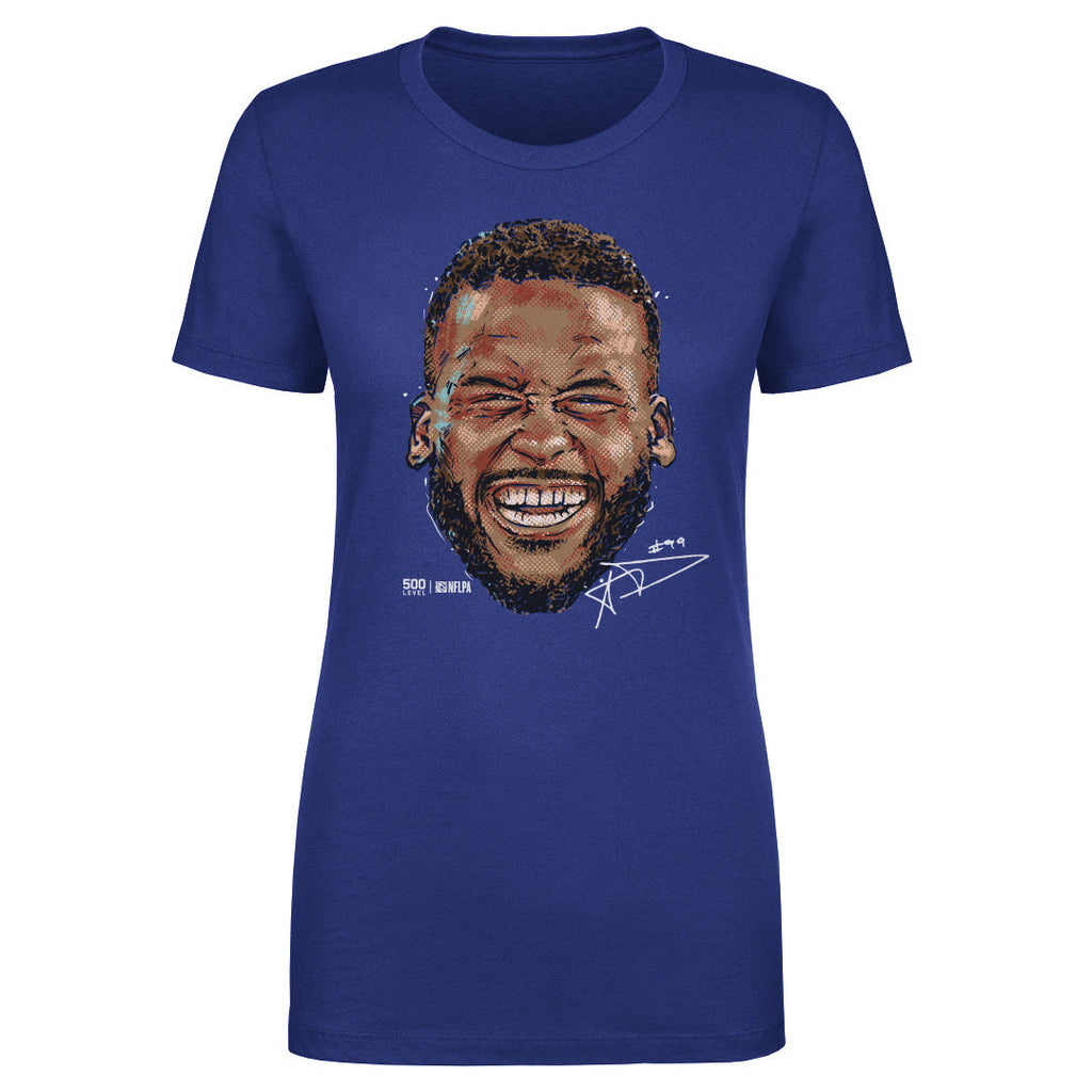 Aaron Donald Los Angeles R Smile WHT product image 2