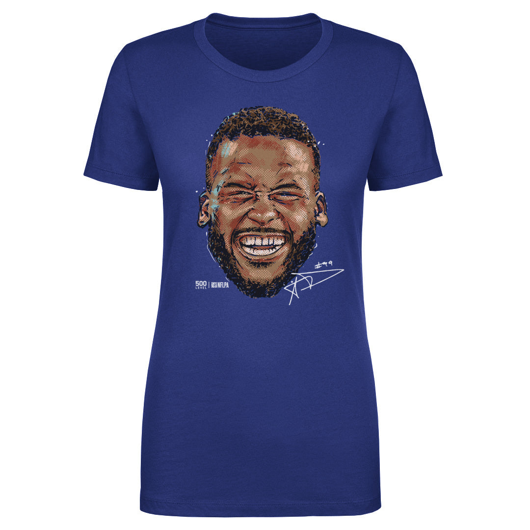 Aaron Donald Los Angeles R Smile WHT product image 2