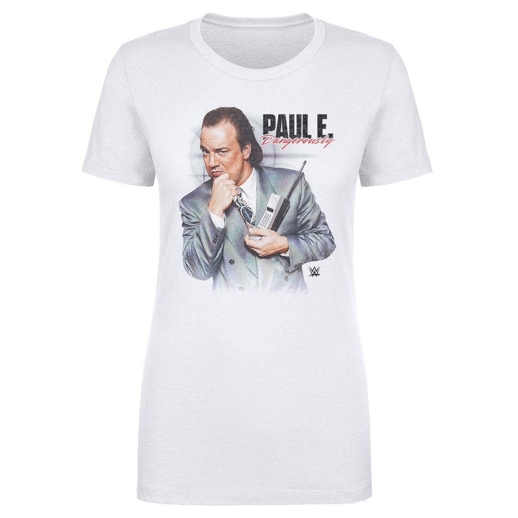 Paul E. Dangerously Vintage Portrait product image 1