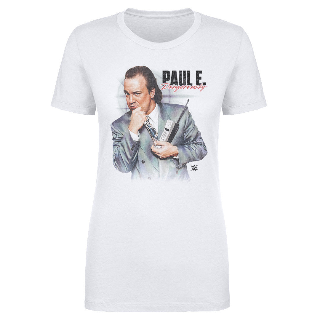 Paul E. Dangerously Vintage Portrait product image 1
