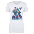 Kon Knueppel Charlotte Hornets Retro product image 1
