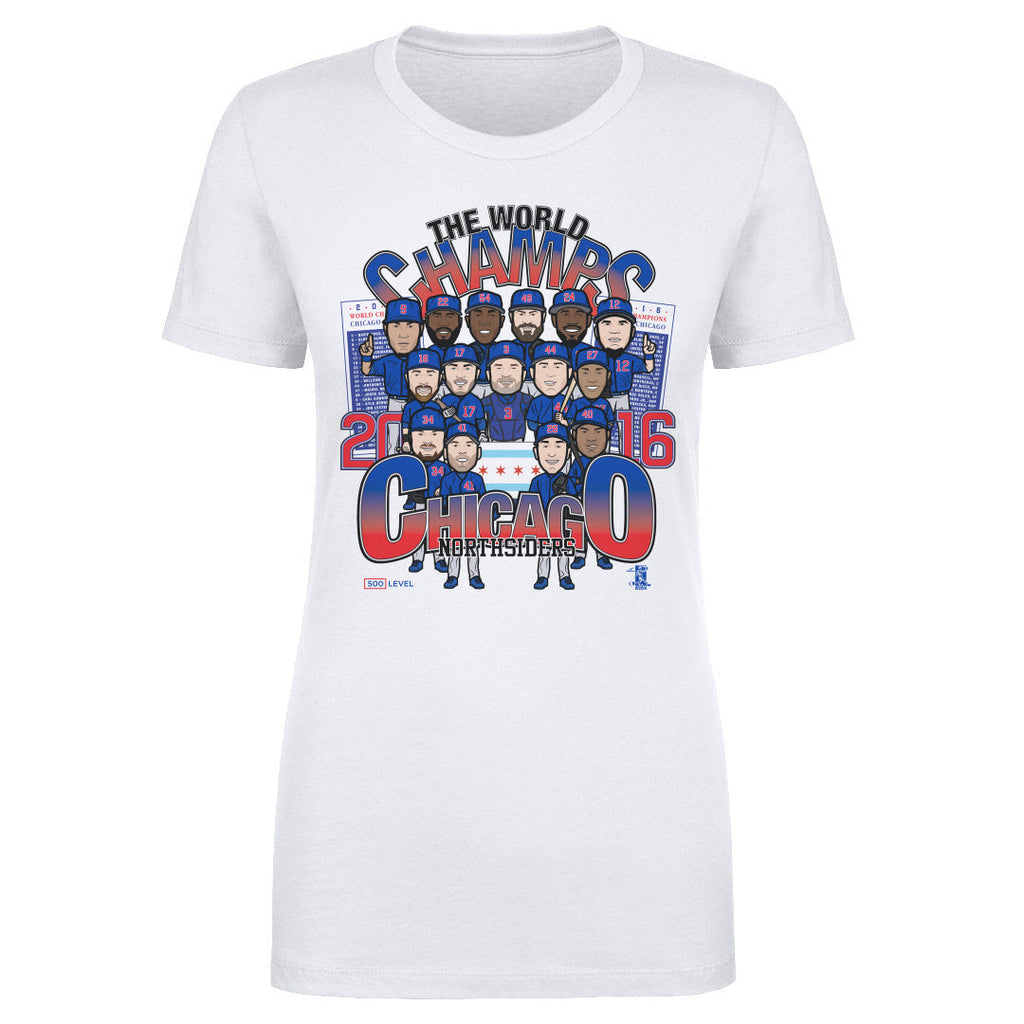 Chicago World Champs BR product image 1