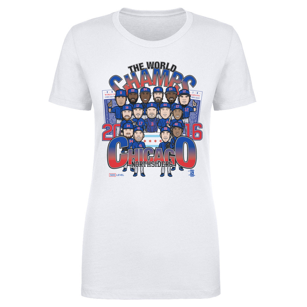 Chicago World Champs BR product image 1