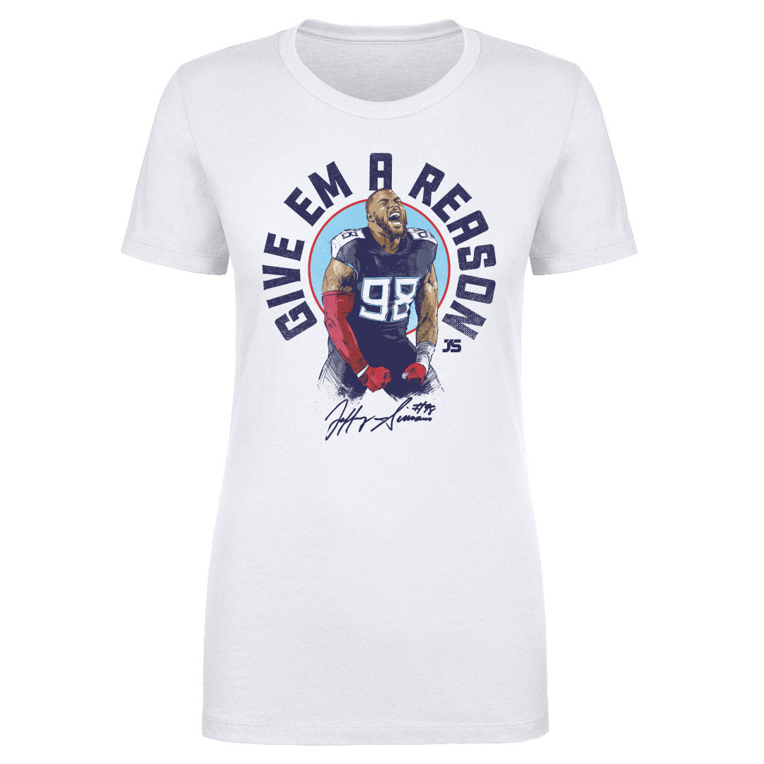Jeffery Simmons Tennessee Give Em A Reason product image 2