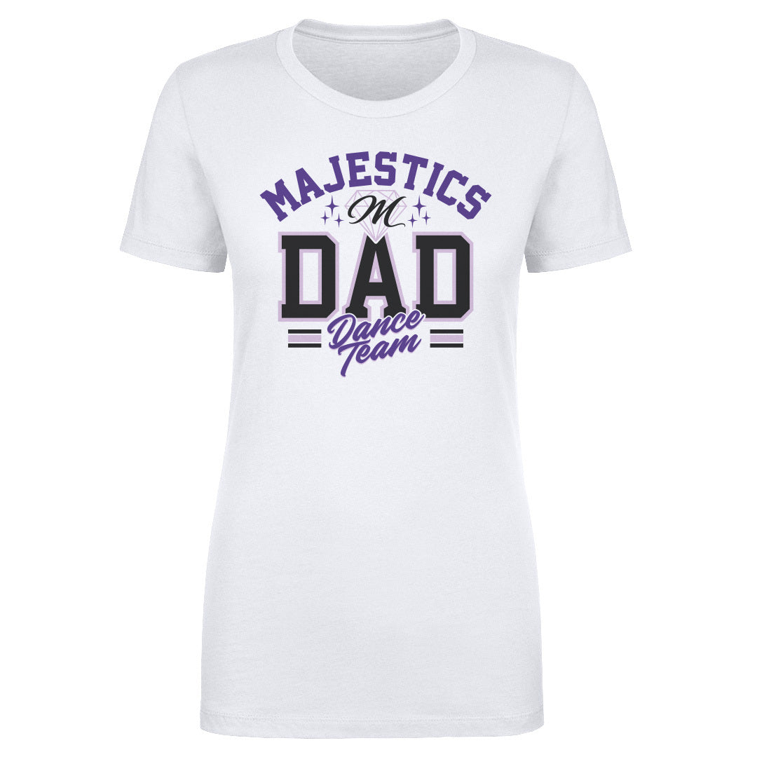 Four Points Crown Trio Majestics Dad Arc product image 1