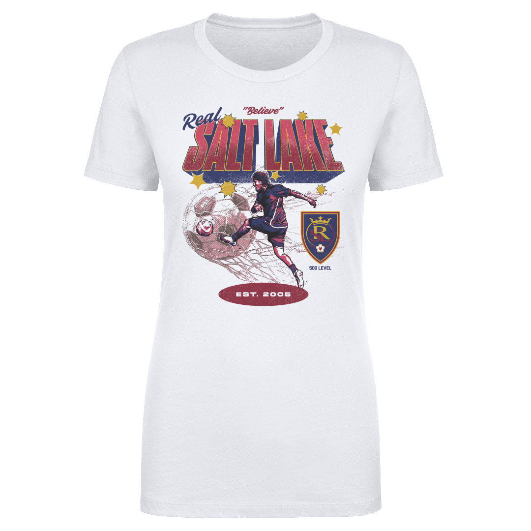 Real Salt Lake All Net product image 2