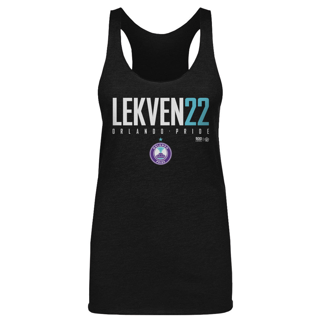 Sanne Lekven Orlando Pride Elite WHT