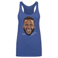 Aaron Donald Los Angeles R Smile WHT