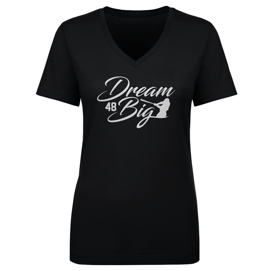 Anthony Rizzo Family Foundation Dream Big WHT product image 1