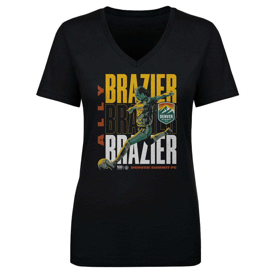 Ally Brazier Denver Summit Repeat WHT product image 1
