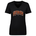 Karl-Anthony Towns WWE KATHausen Wordmark WHT product image 1