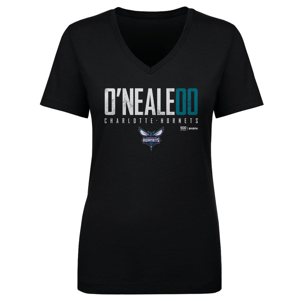 Royce O'Neale Charlotte Hornets Elite WHT product image 2