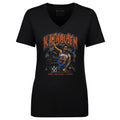 Karl-Anthony Towns WWE KATHausen WHT product image 1