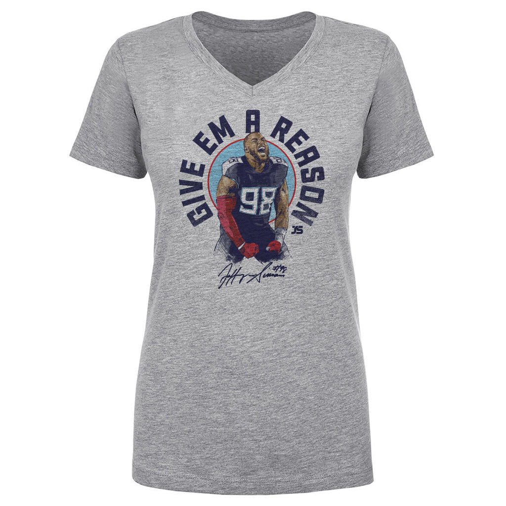 Jeffery Simmons Tennessee Give Em A Reason product image 1