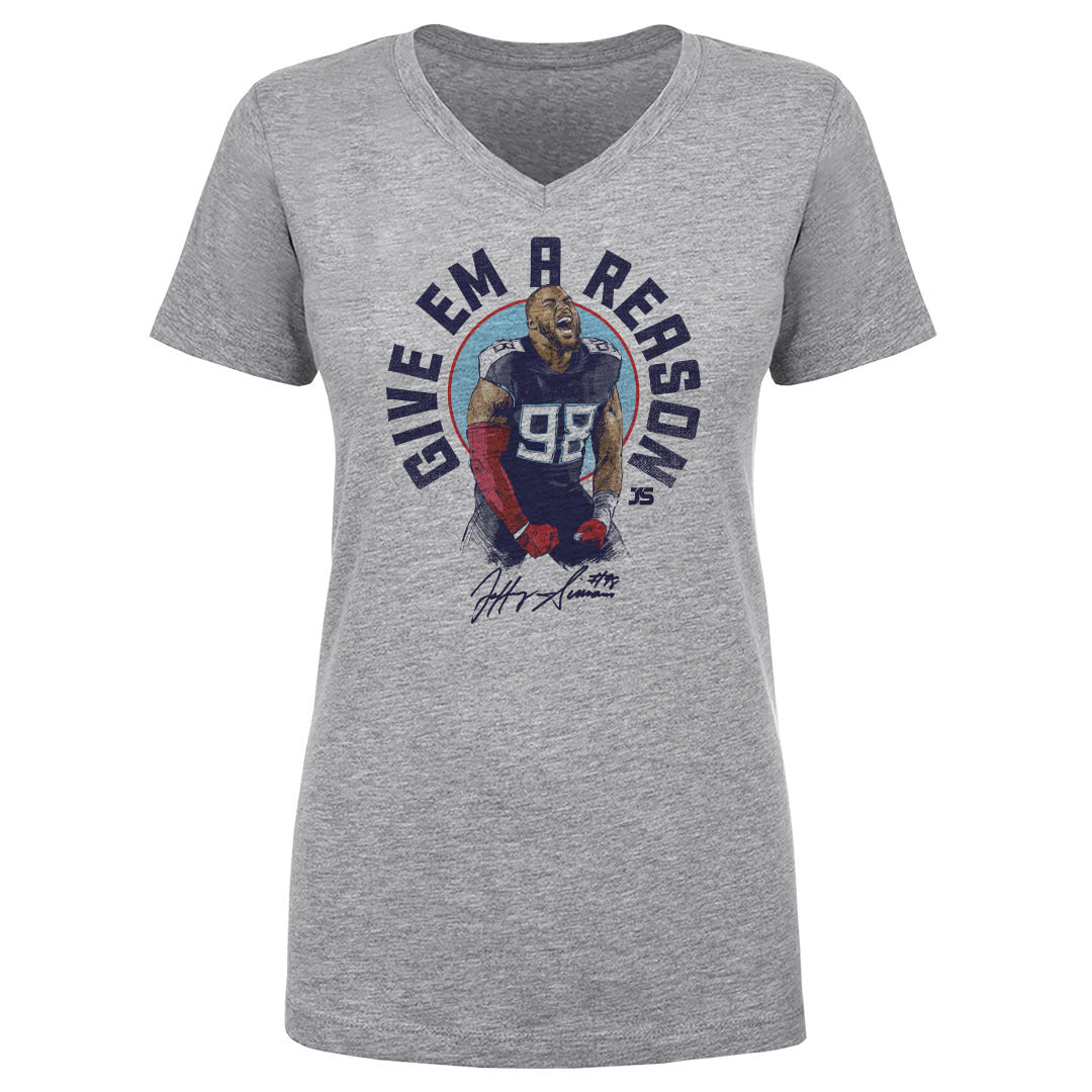 Jeffery Simmons Tennessee Give Em A Reason product image 1