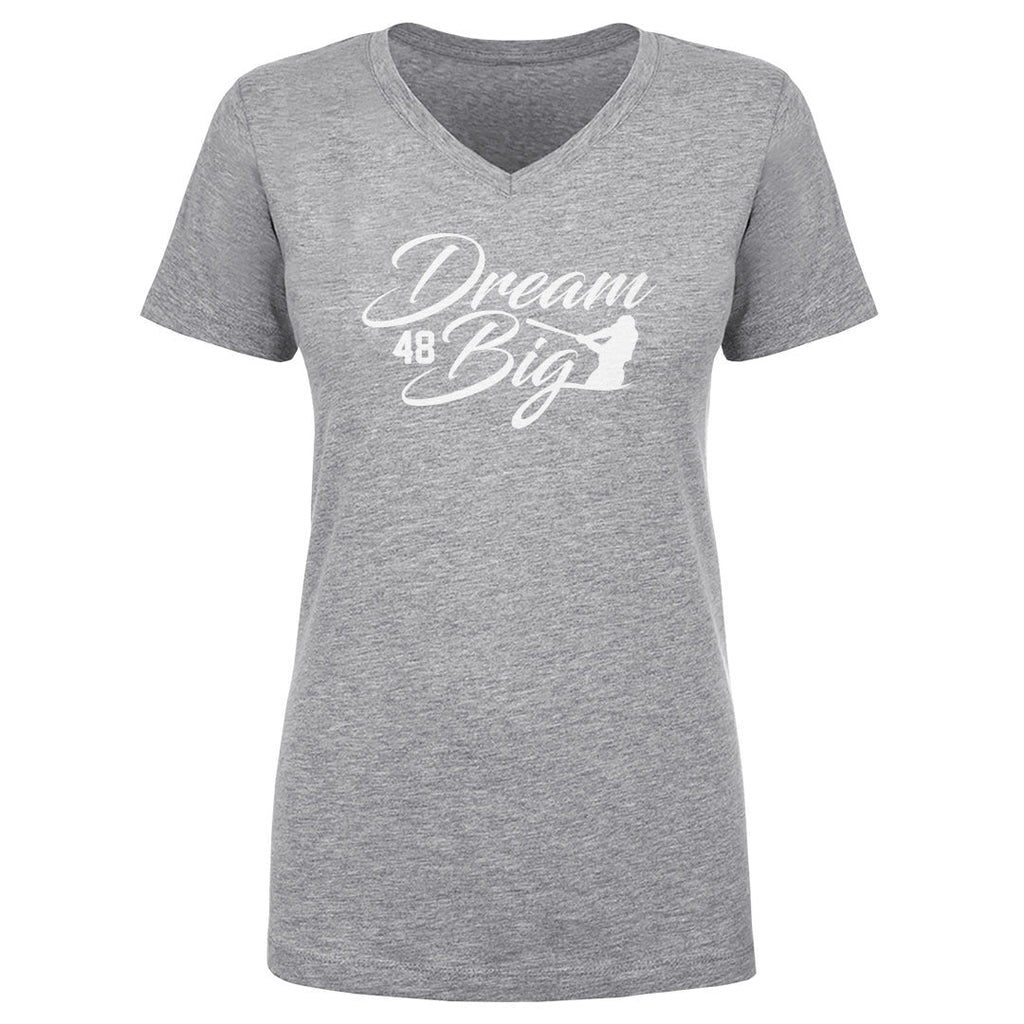 Anthony Rizzo Family Foundation Dream Big WHT product image 3
