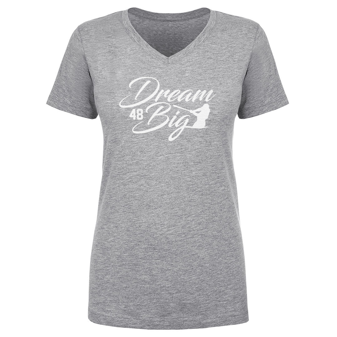 Anthony Rizzo Family Foundation Dream Big WHT product image 3